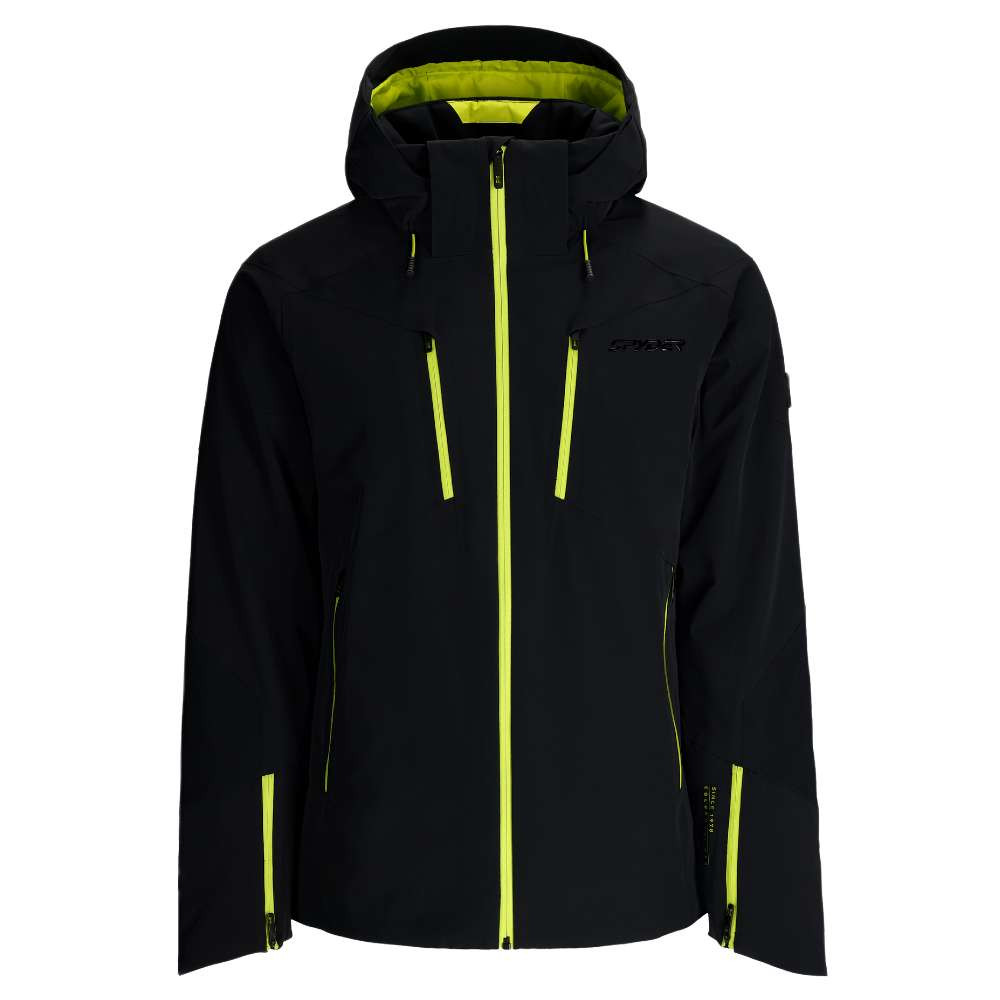 Spyder Alyeska Mens Jacket 2026 | Corbetts Ski + Snowboard
