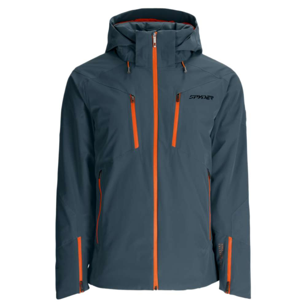 Spyder Alyeska Mens Jacket 2026 | Corbetts Ski + Snowboard