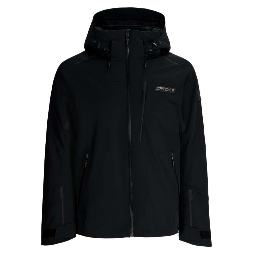 Spyder Leader Mens Jacket 2026 | Corbetts Ski + Snowboard