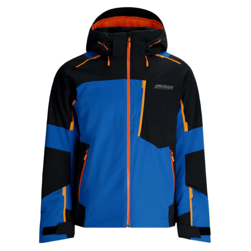 Spyder Leader Mens Jacket 2026 | Corbetts Ski + Snowboard