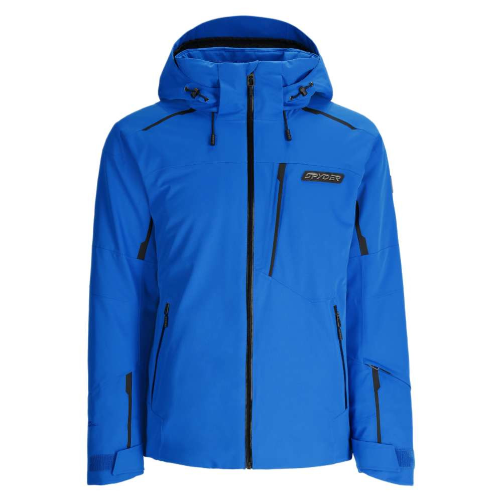 Spyder Leader Mens Jacket 2026 | Corbetts Ski + Snowboard