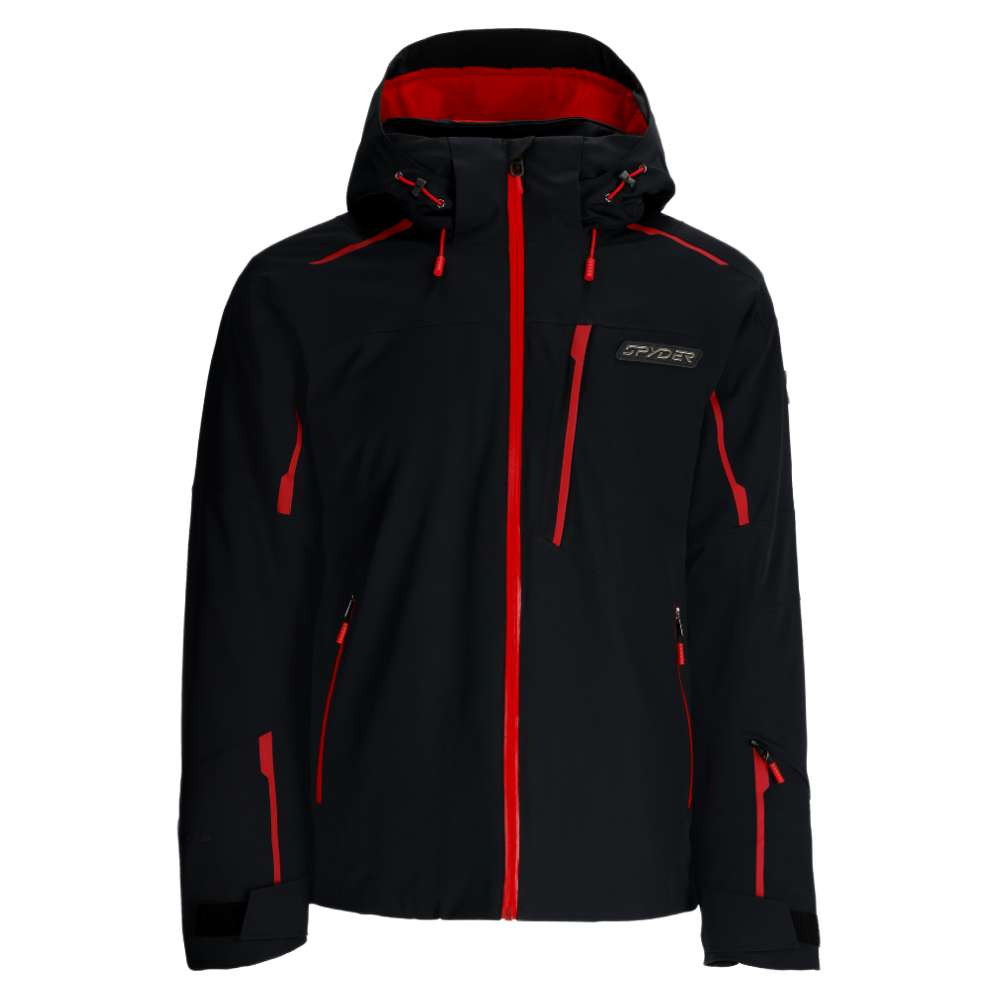 Spyder Leader Mens Jacket 2026 | Corbetts Ski + Snowboard