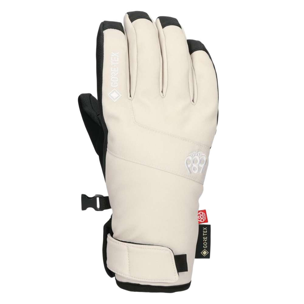 686 Gore-Tex Linear Under Cuff Womens Glove 2026 | Corbetts Ski +