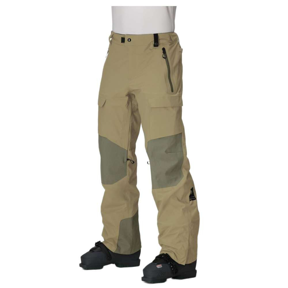 686 Gore-Tex Dispatch Shell Mens Pant 2026 | Corbetts Ski + Snowboard