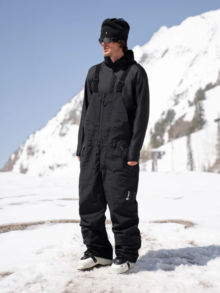 Armada Emmons 3L Mens Bib Pant 2025 | Corbetts Ski + Snowboard
