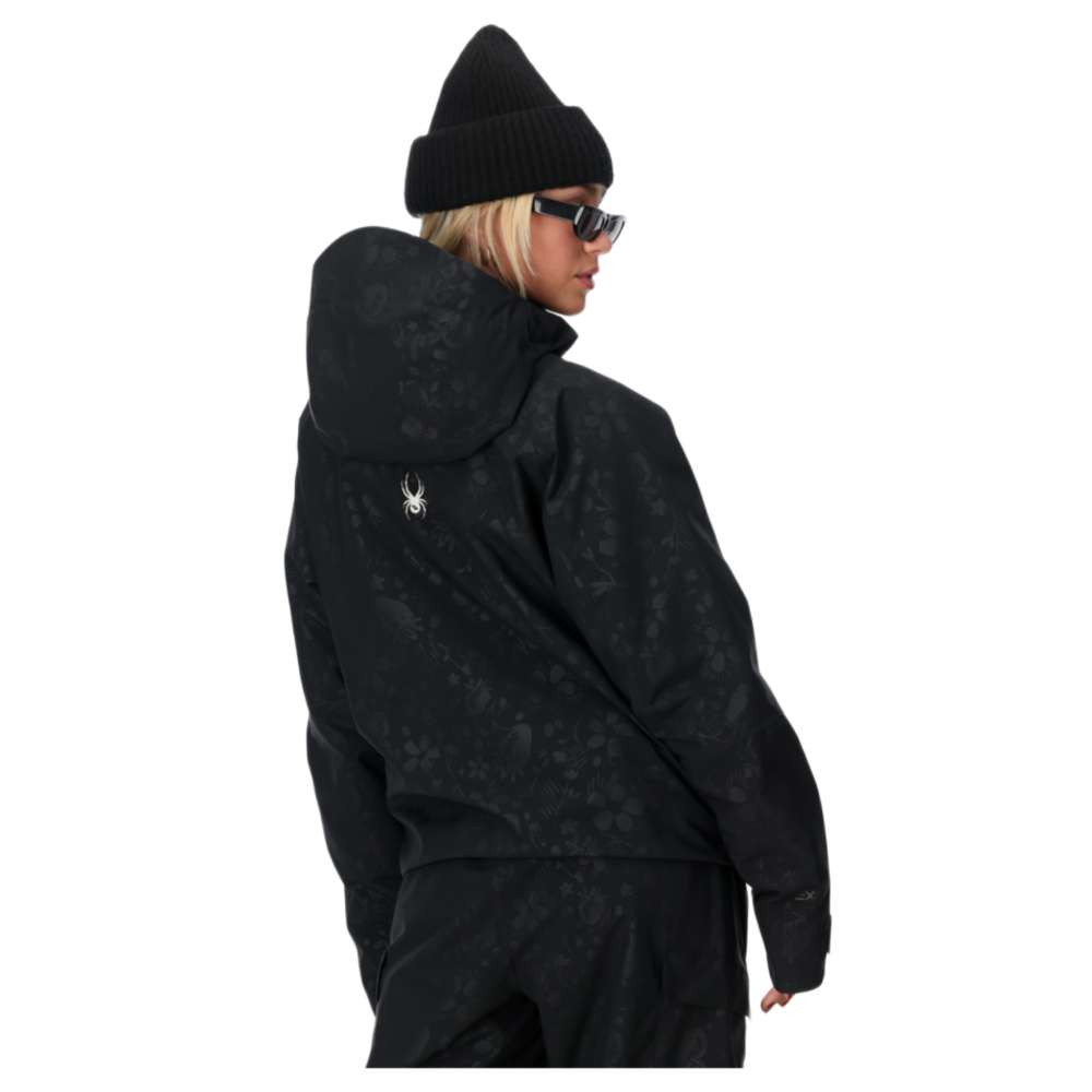 Spyder Society Lift Womens Jacket 2026 | Corbetts Ski + Snowboard