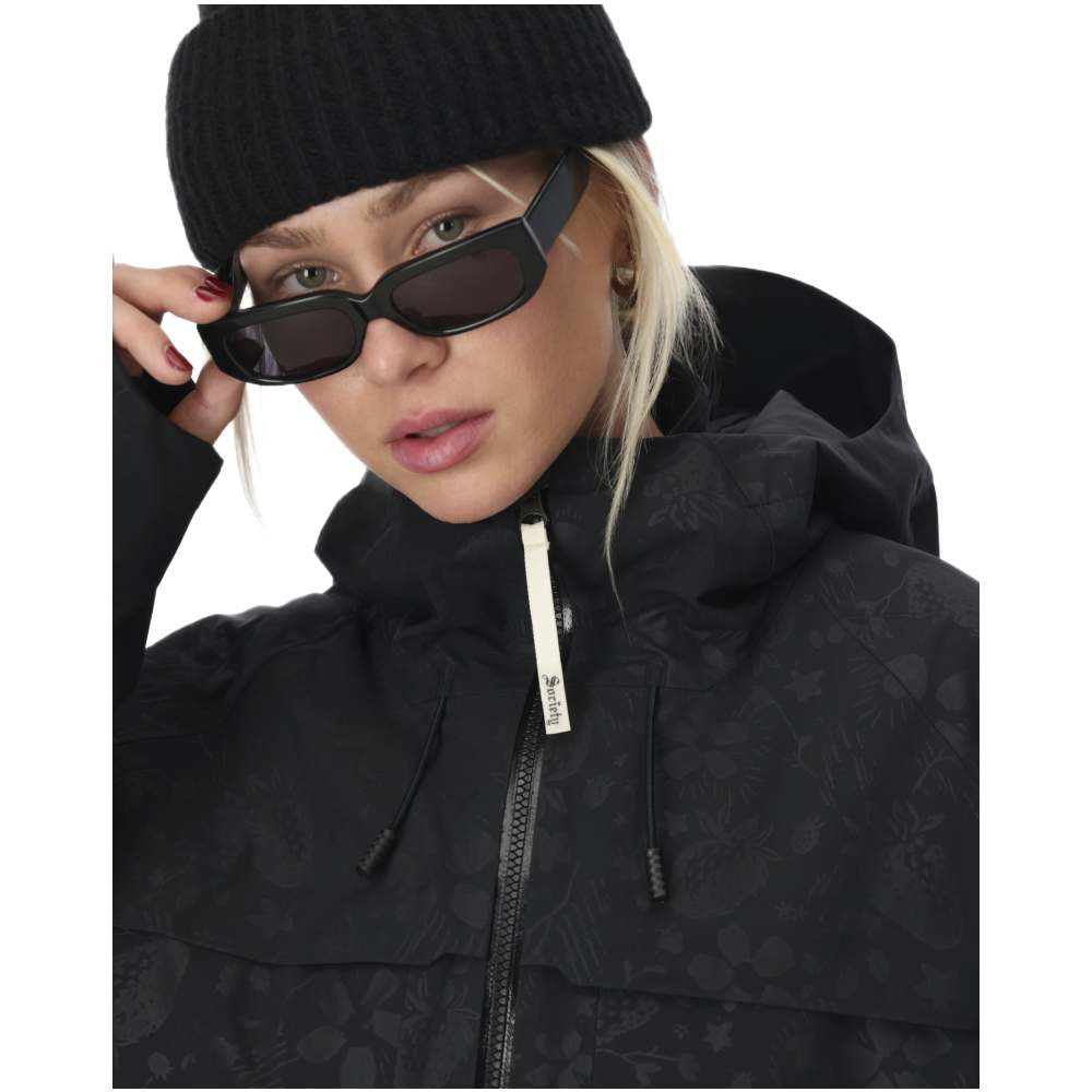 Spyder Society Lift Womens Jacket 2026 | Corbetts Ski + Snowboard