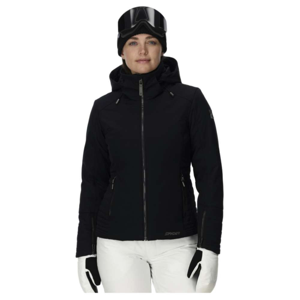 Spyder Schatzi Womens Jacket 2026 | Corbetts Ski + Snowboard