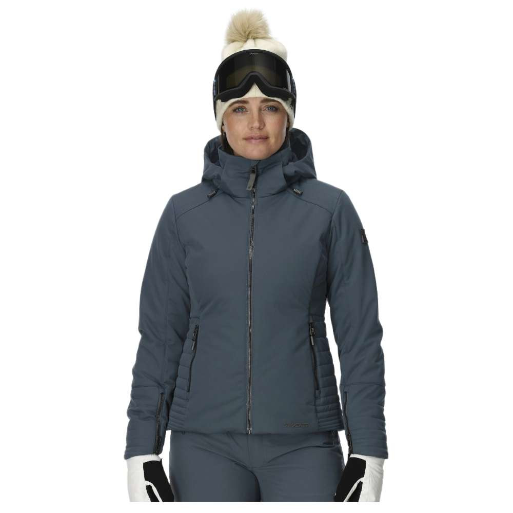 Spyder Schatzi Womens Jacket 2026 | Corbetts Ski + Snowboard