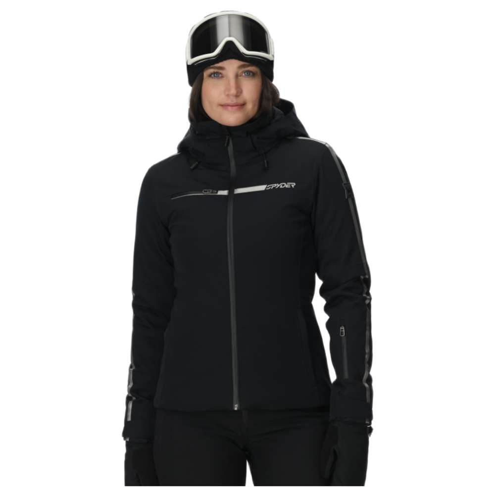 Spyder Titania Womens Jacket 2026 | Corbetts Ski + Snowboard