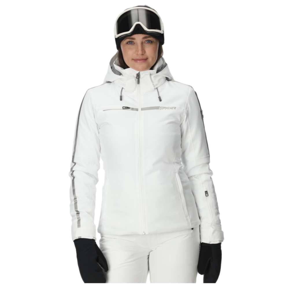 Spyder Titania Womens Jacket 2026 | Corbetts Ski + Snowboard