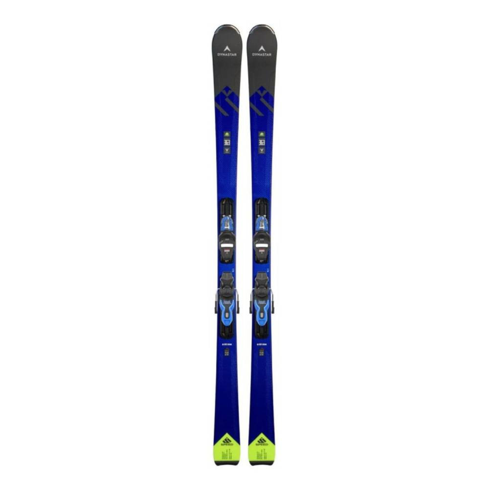 Dynastar Speed 363 Konect Skis w Xpress 11 GW Bindings 2025