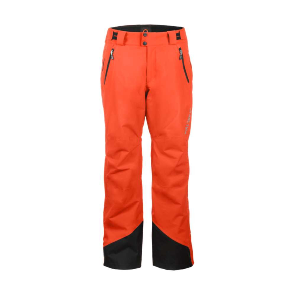 Arctica Side Zip Adult Ski Pant 2.0 2025 | Corbetts Ski + Snowboard