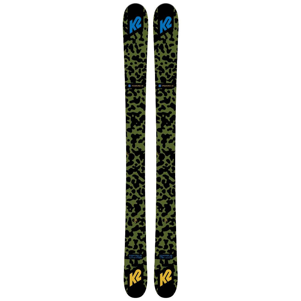 K2 Poacher JR Skis 2023 | Corbetts Ski + Snowboard