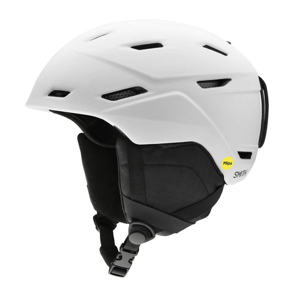 Smith Mission MIPS Adult Helmet 2025 | Corbetts Ski + Snowboard