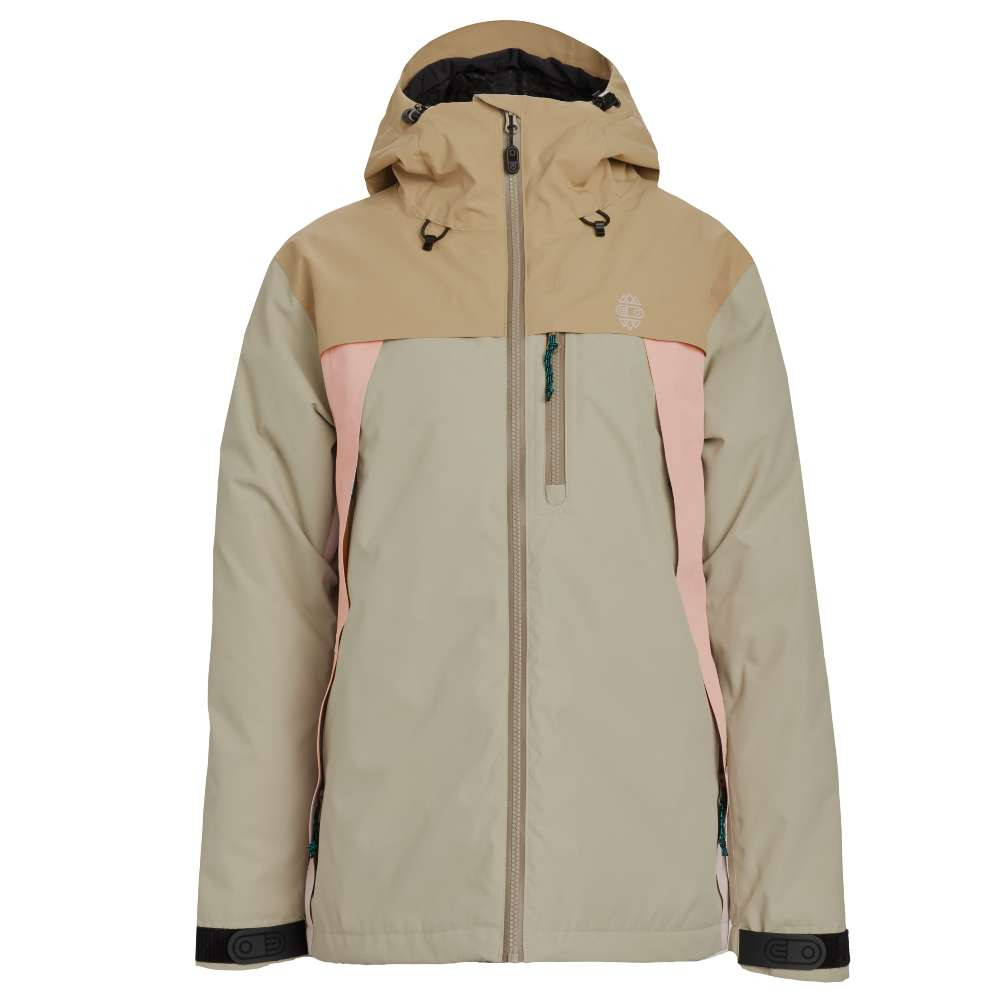 Airblaster Sassy Beast Womens Jacket 2024 | Corbetts Ski + Snowboard