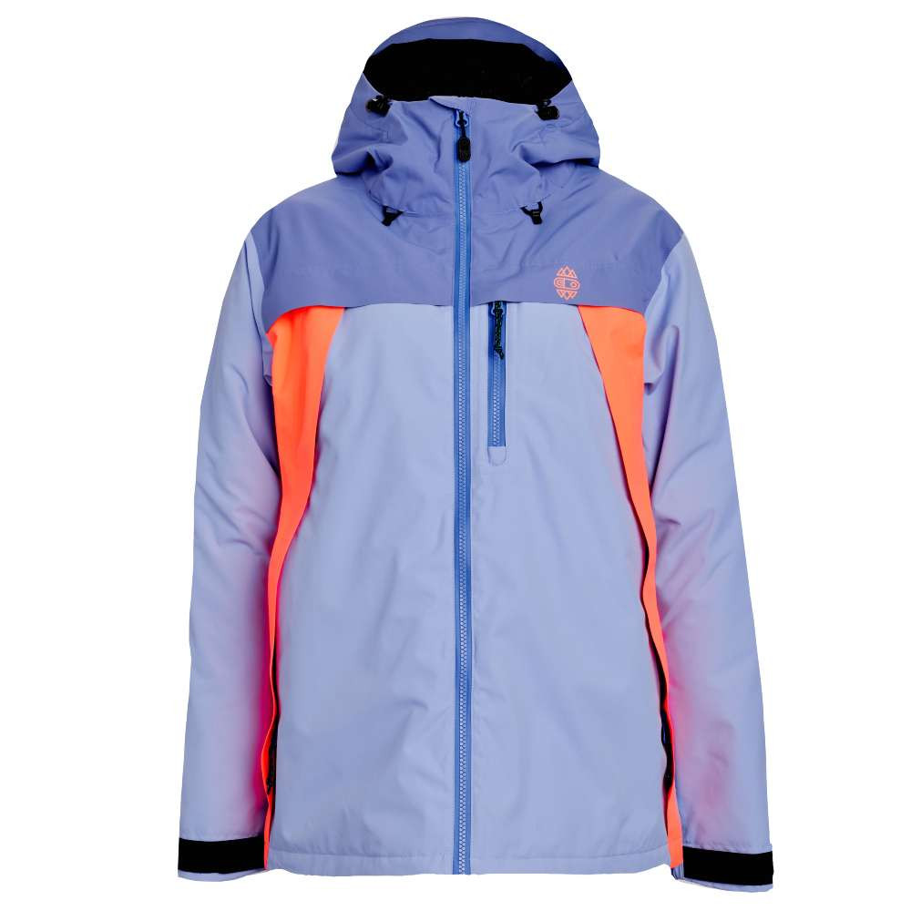 Airblaster Sassy Beast Womens Jacket 2024 | Corbetts Ski + Snowboard
