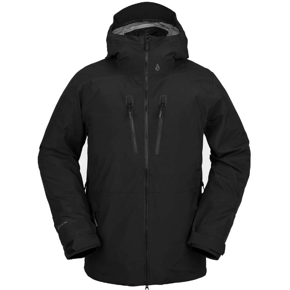 Volcom TDS INF Gore-Tex Mens Jacket 2023 | Corbetts Ski + Snowboard
