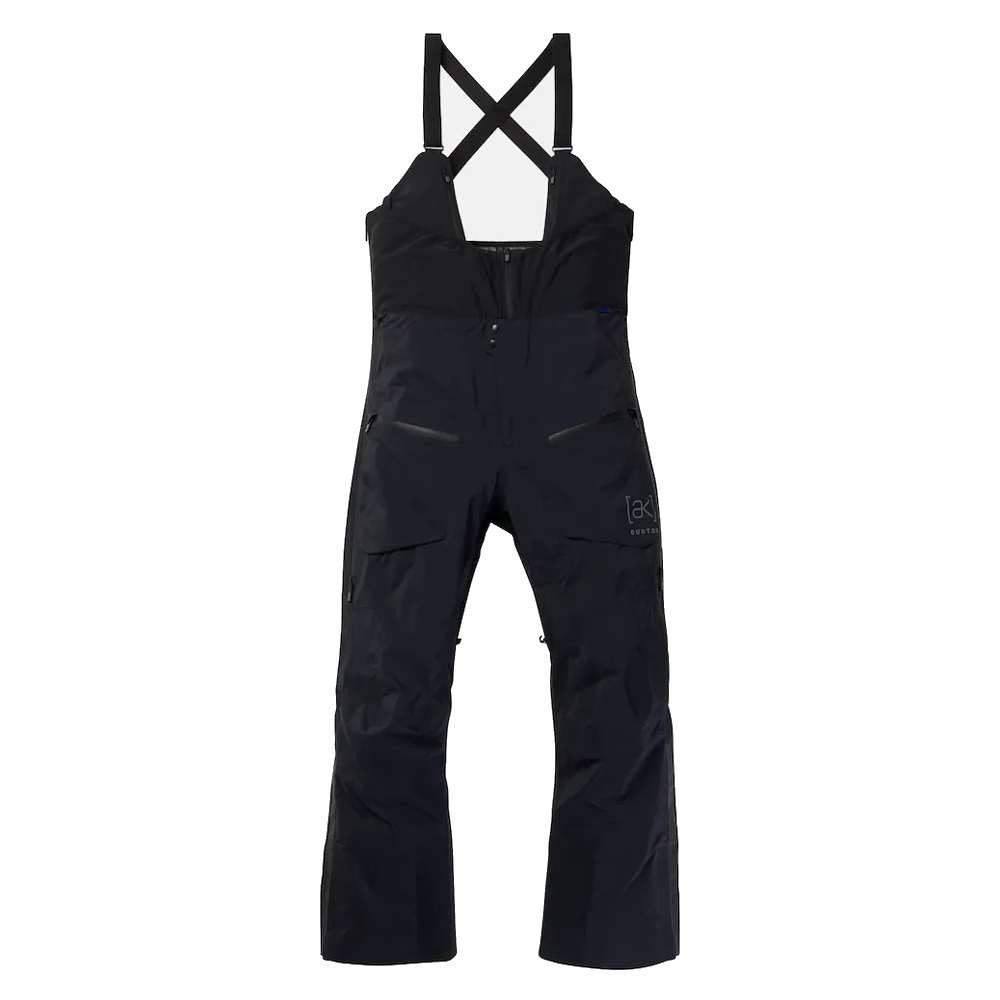 Burton [ak] Tusk GORE-TEX PRO 3L Hi-Top Mens Bib Pant 2024