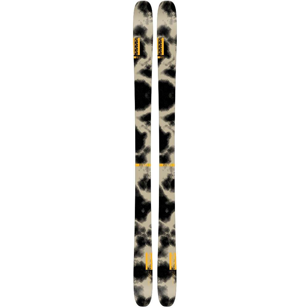 K2 Press Skis 2024 | Corbetts Ski + Snowboard