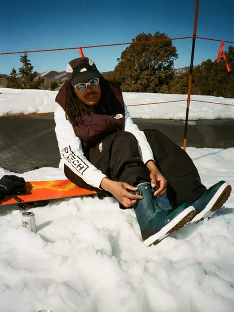 K2 Maysis Snowboard Boots 2025 | Corbetts Ski + Snowboard