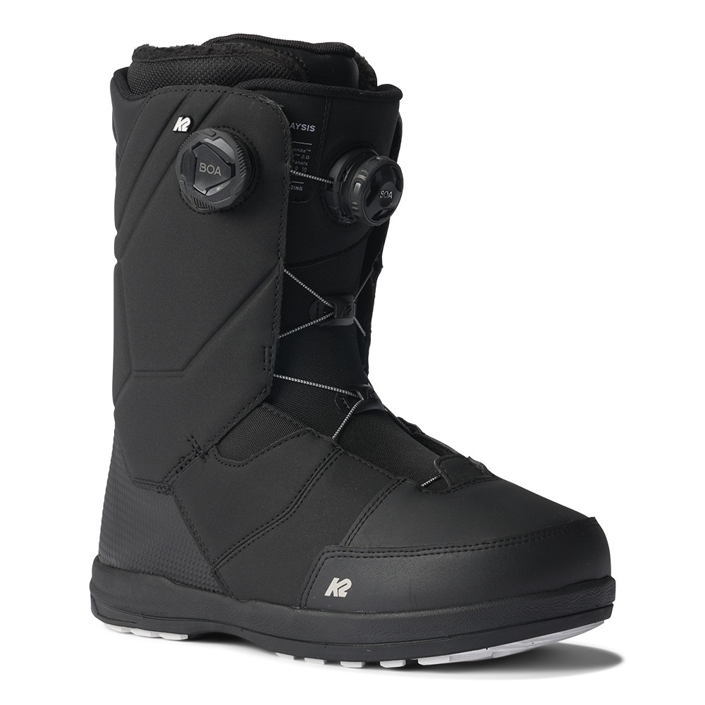 K2 Maysis Snowboard Boots 2025 | Corbetts Ski + Snowboard