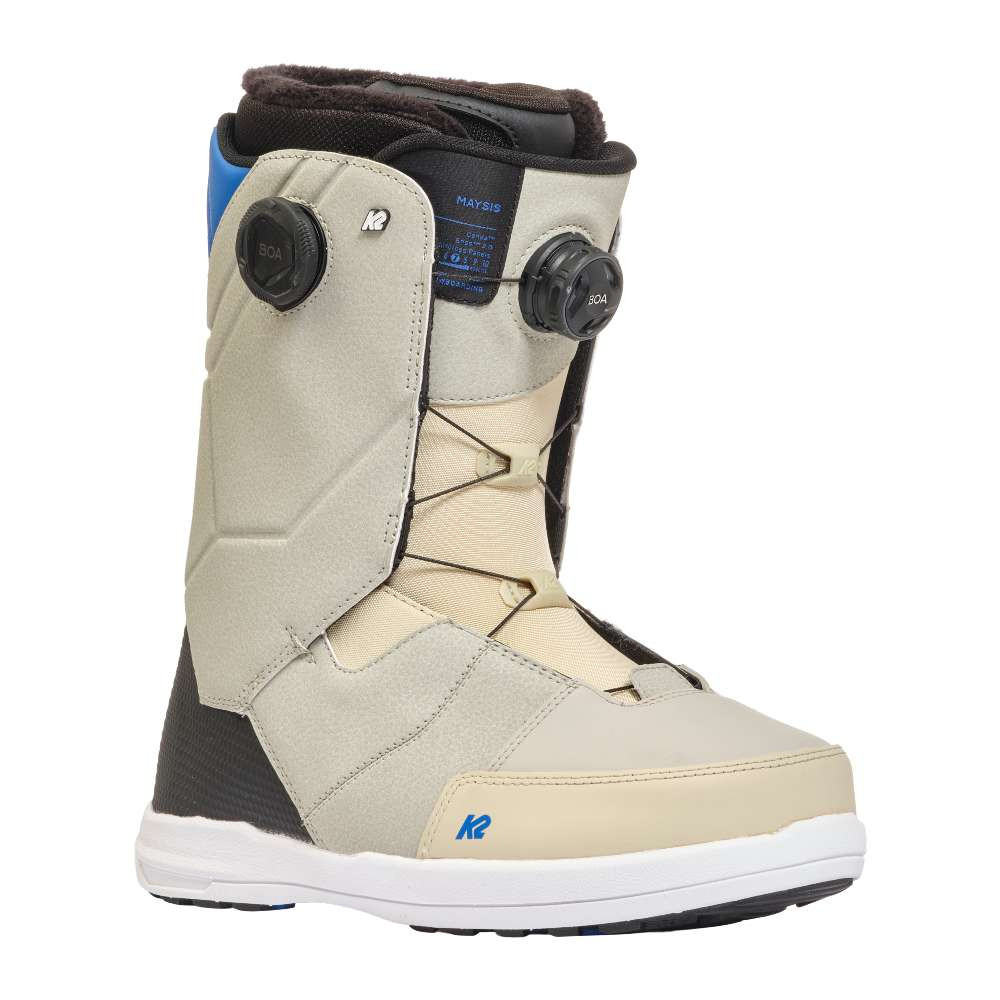 K2 Maysis Snowboard Boots 2025 | Corbetts Ski + Snowboard