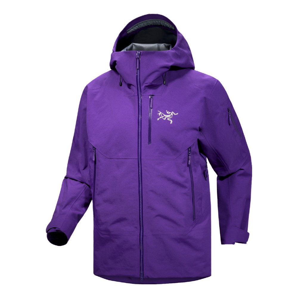 Arc'teryx Sabre SV Mens Jacket 2026 | Corbetts Ski + Snowboard