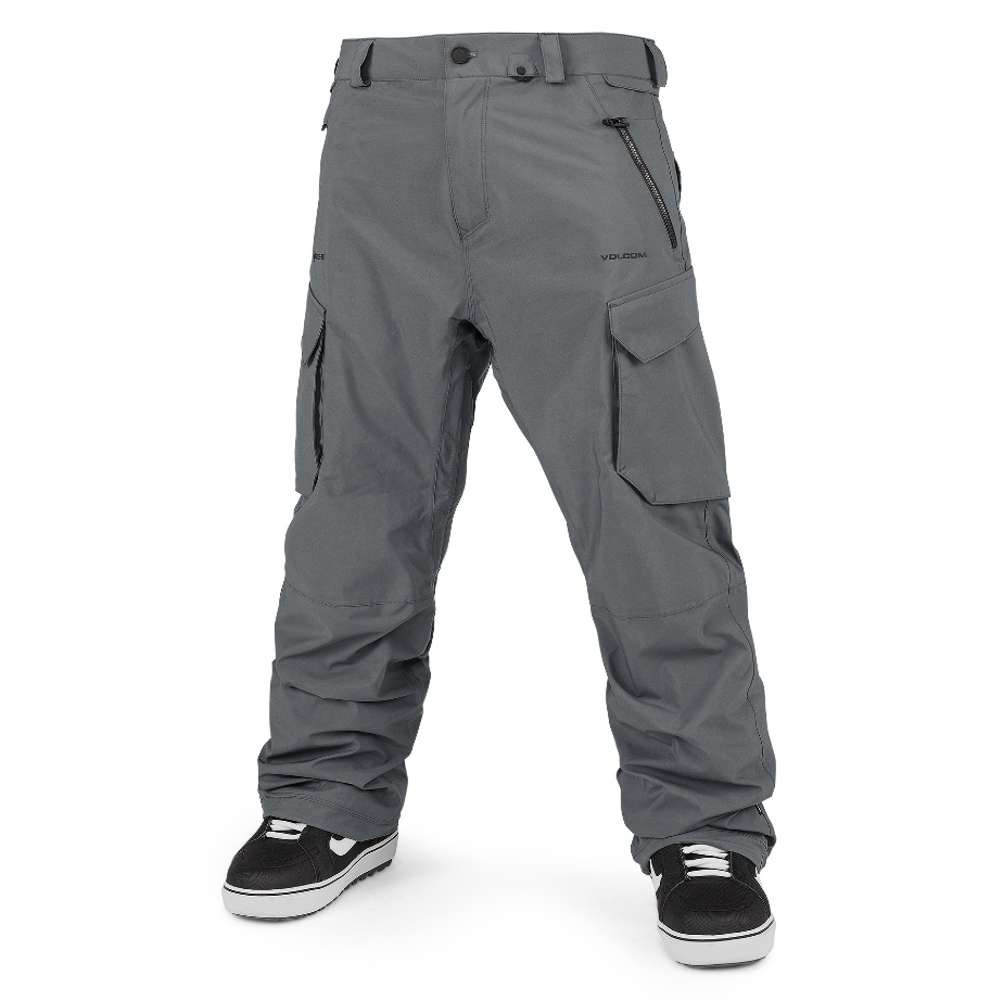Volcom Stone Stretch GORE-TEX Mens Pant 2024 | Corbetts Ski +