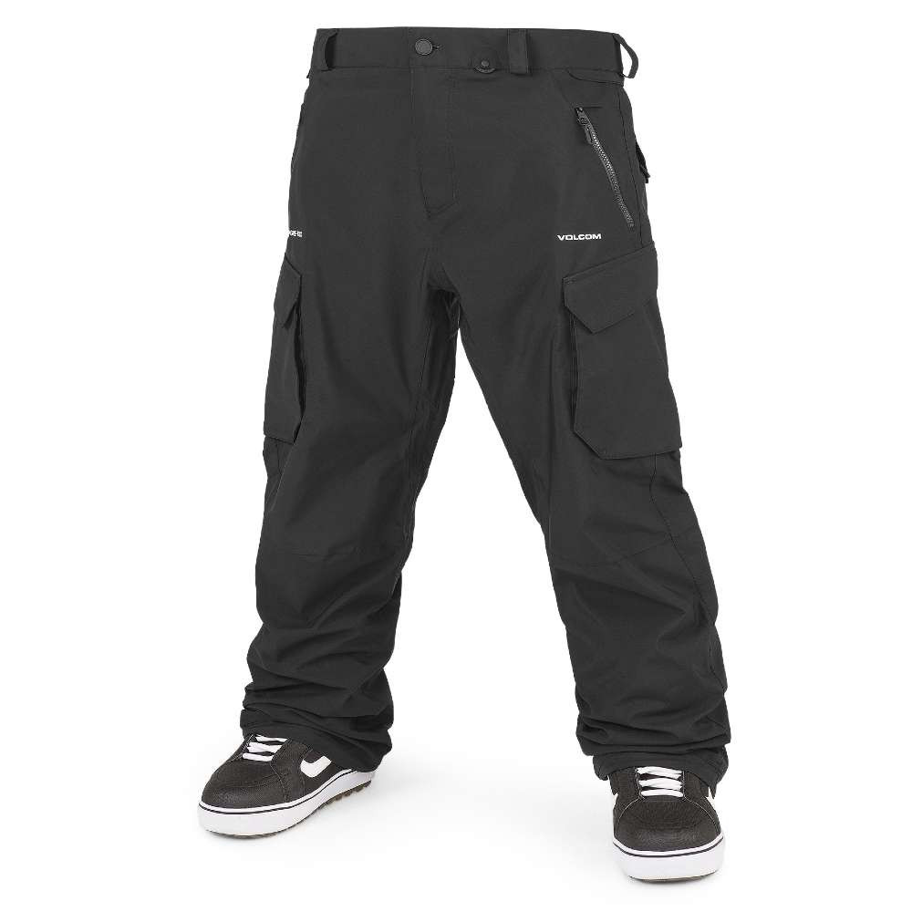 Volcom Stone Stretch GORE-TEX Mens Pant 2024 | Corbetts Ski +