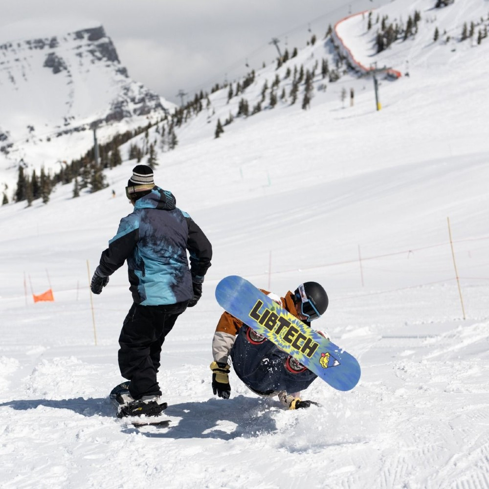 Lib Tech Banana Blaster JR Snowboard 2026 | Corbetts Ski + Snowboard
