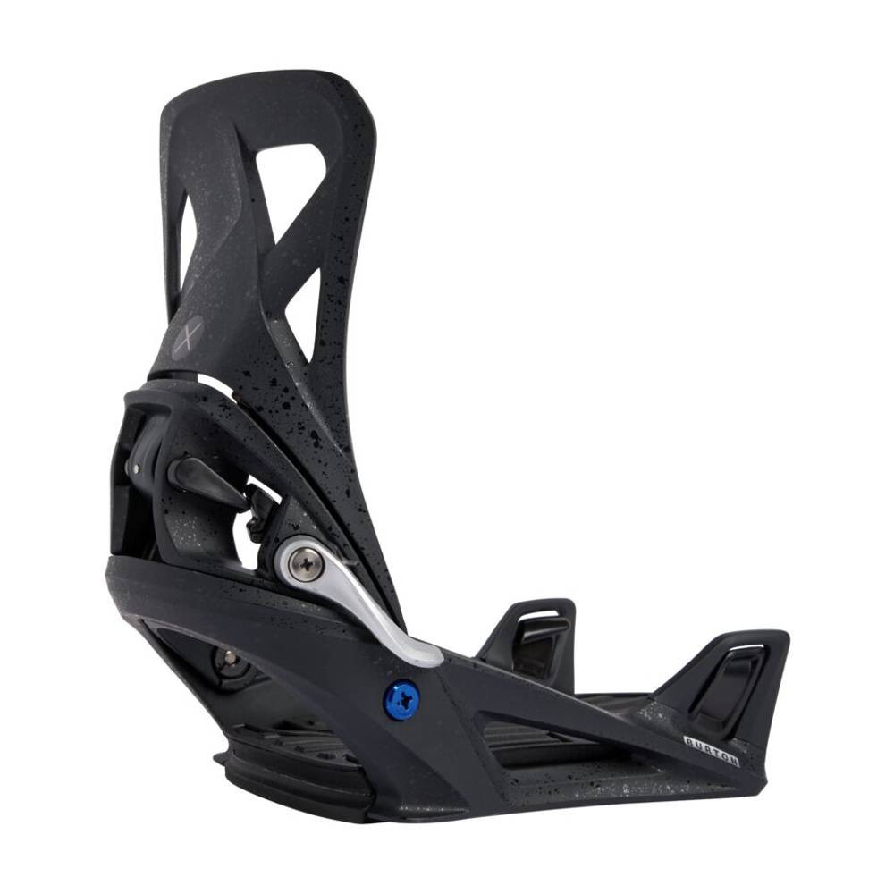 Burton Step On X Mens Snowboard Bindings 2026 | Corbetts Ski +