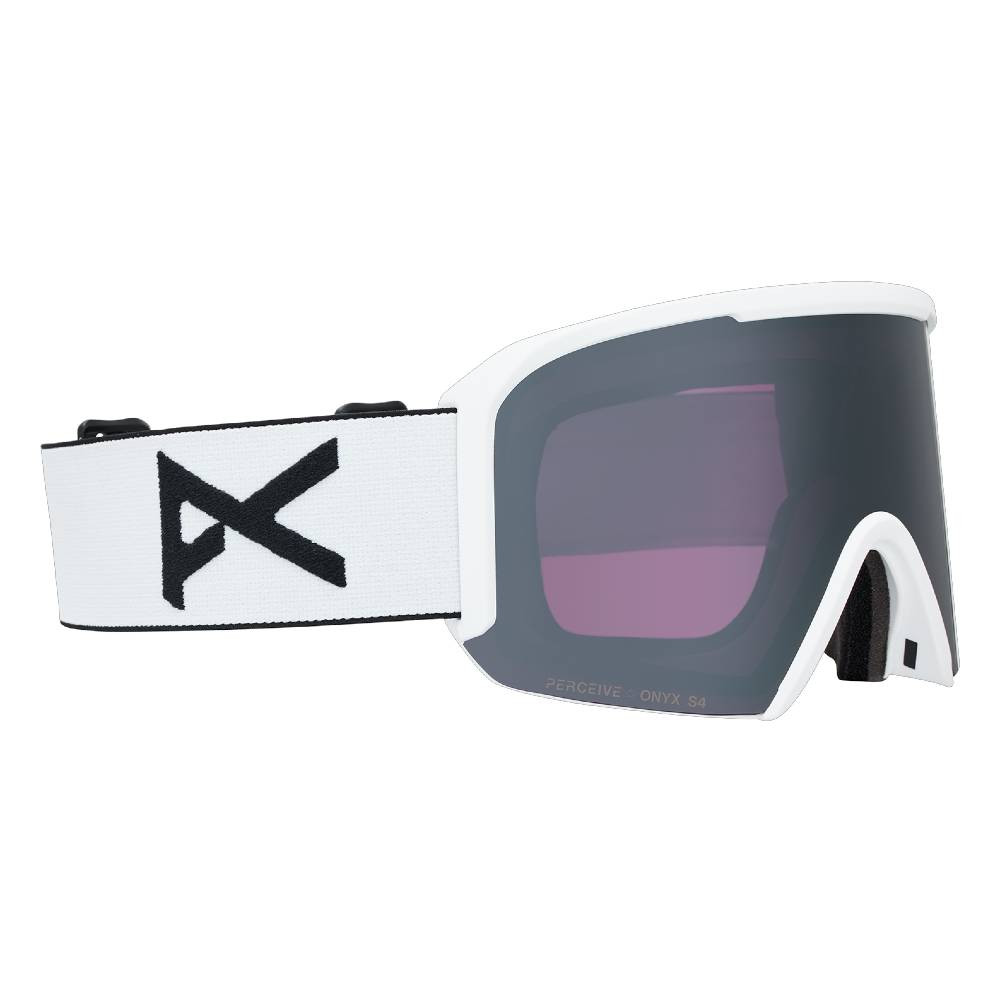 Anon Nesa Low Bridge Goggle 2026 | Corbetts Ski + Snowboard
