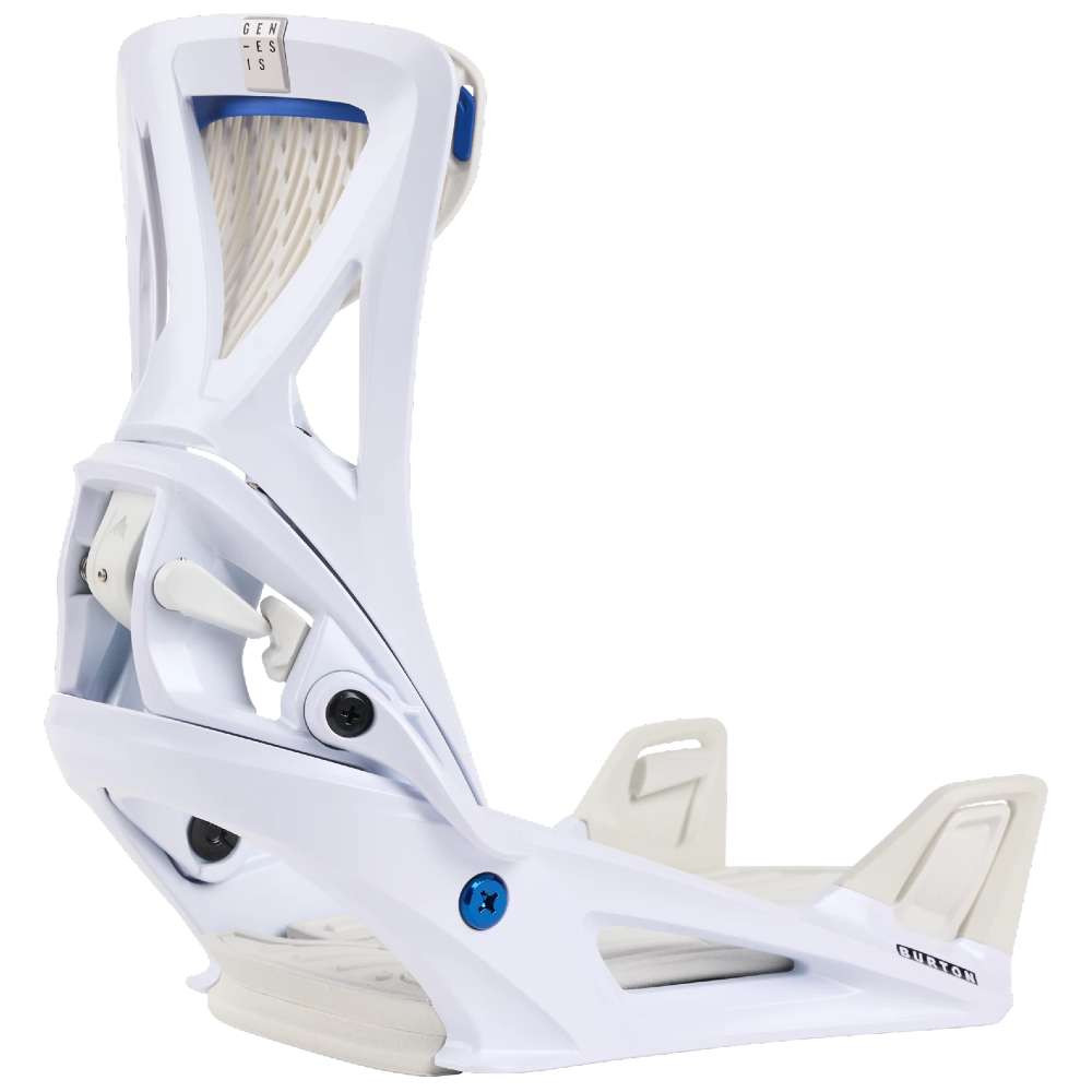 Burton Step On Genesis Mens Snowboard Bindings 2025 | Corbetts Ski