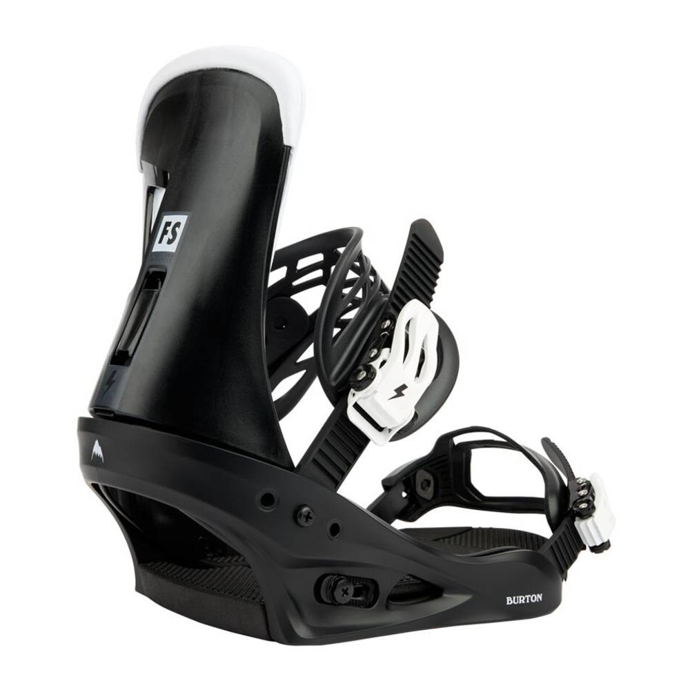 Burton Freestyle Mens Snowboard Bindings 2024 | Corbetts Ski +