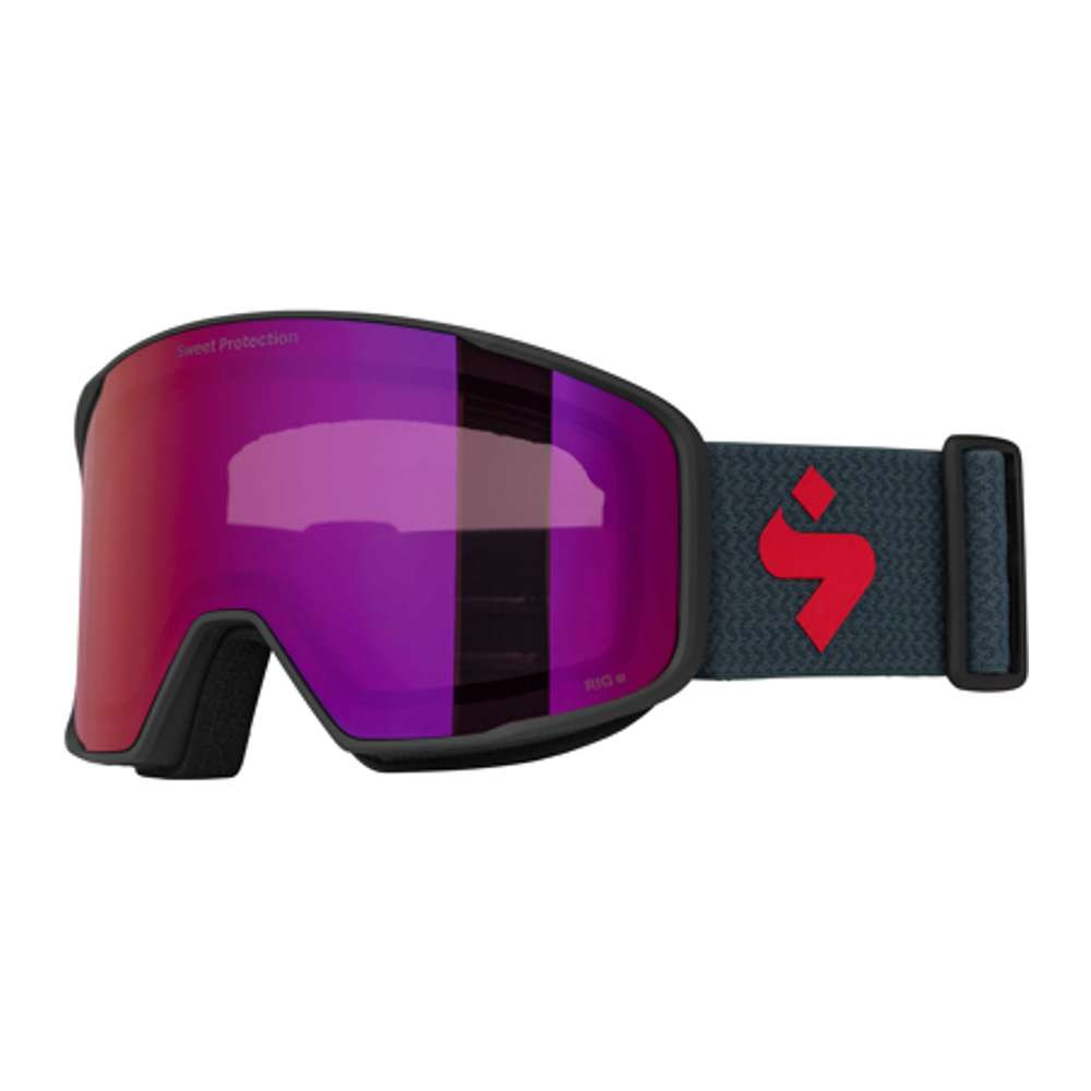 Sweet Boondock RIG Reflect Goggle 2023 | Corbetts Ski + Snowboard