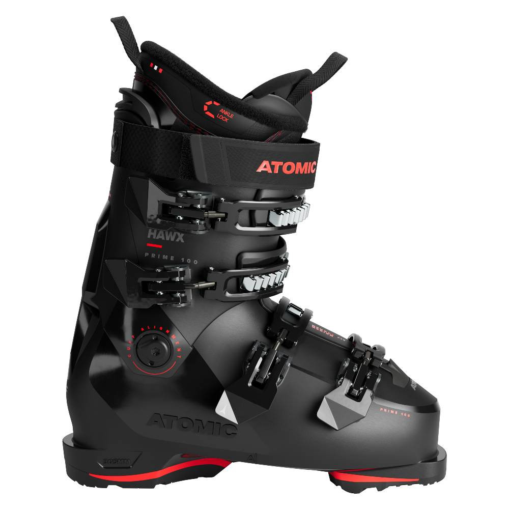 Atomic Hawx Prime 100 GW Ski Boots 2026 | Corbetts Ski + Snowboard