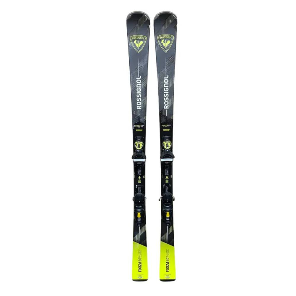 SKI NEUF ROSSIGNOL FORZA 60 2024