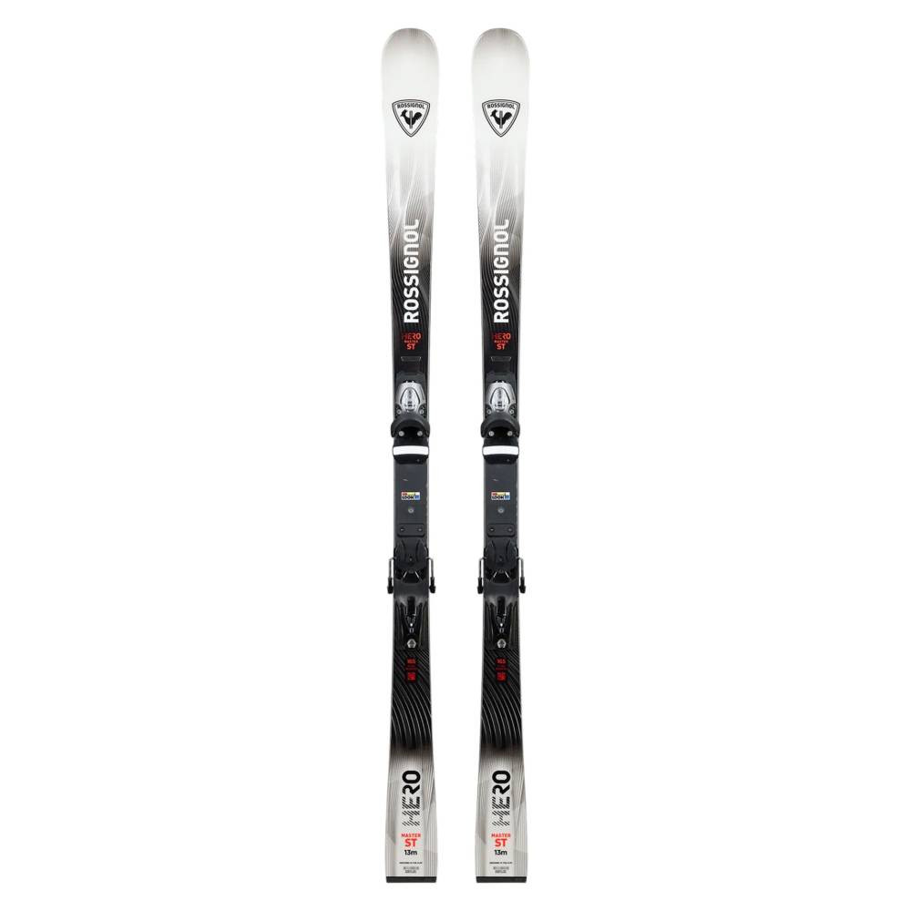 Rossignol Hero Master ST R22 Skis 2027 | Corbetts Ski + Snowboard