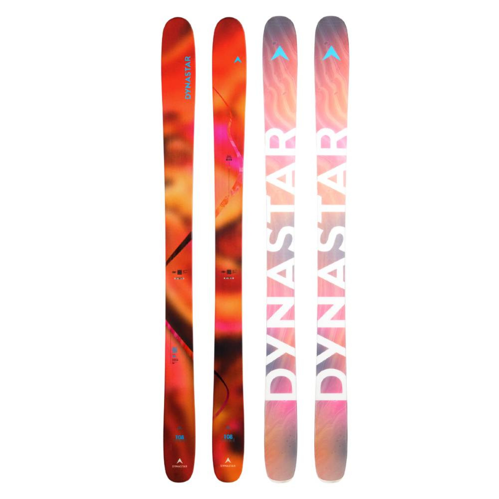 Dynastar M-Free 108 Skis 2027 | Corbetts Ski + Snowboard