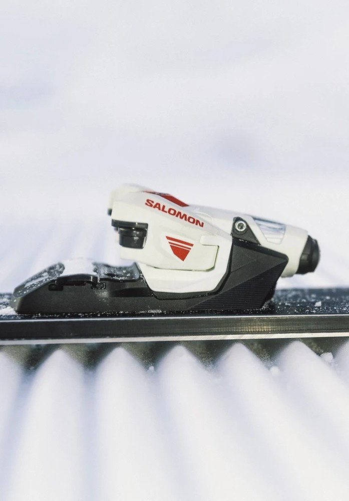 Salomon Strive 16 MN 747 Bindings 2025 | Corbetts Ski + Snowboard