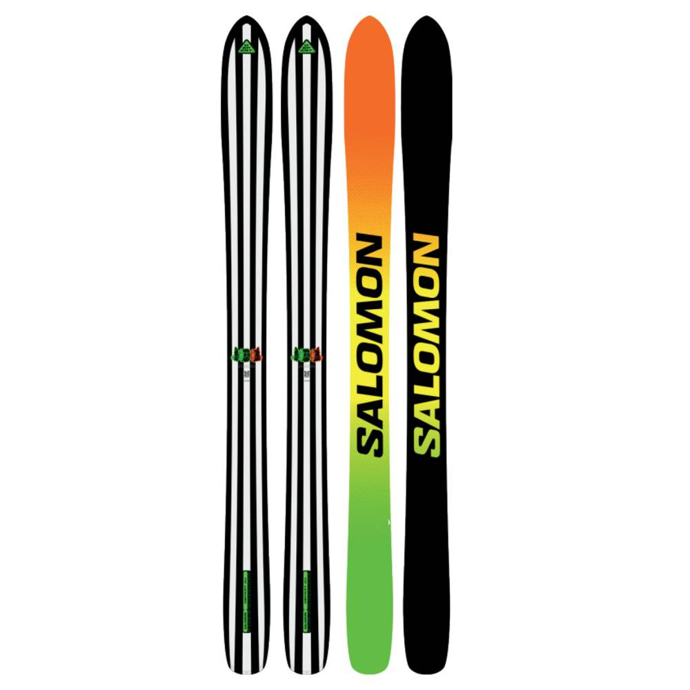 Salomon Depart .01 Skis 2027 | Corbetts Ski + Snowboard