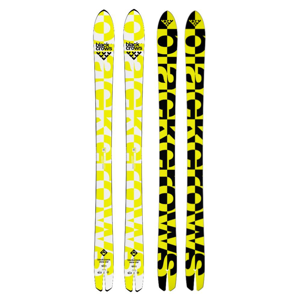 Crows Vena Cor Skis 2027 | Corbetts Ski + Snowboard Crows Vena Cor Skis 2027 | Corbetts Ski + Snowboard
