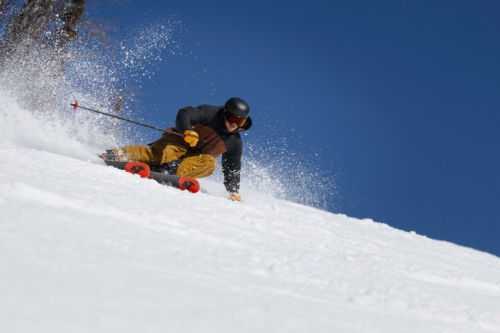 Flylow Roswell Mens Jacket 2025 | Corbetts Ski + Snowboard