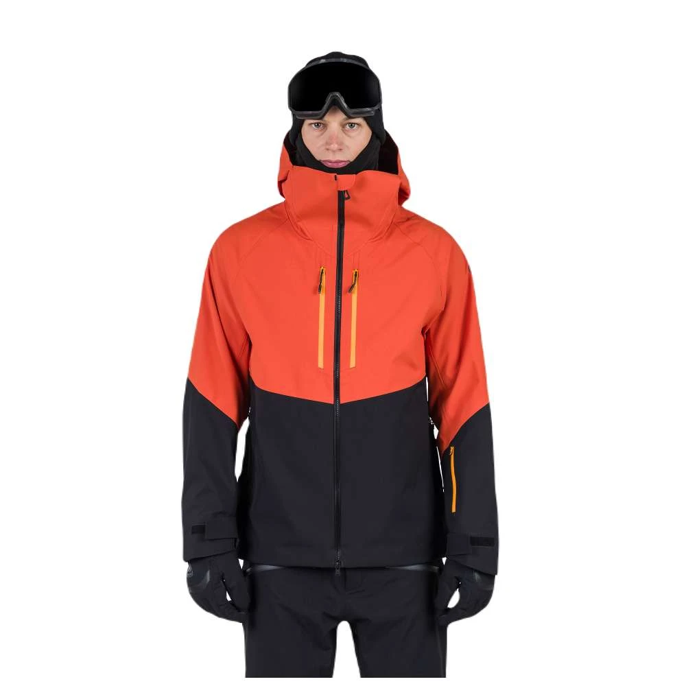 Rossignol Evader Mens Jacket 2025 | Corbetts Ski + Snowboard