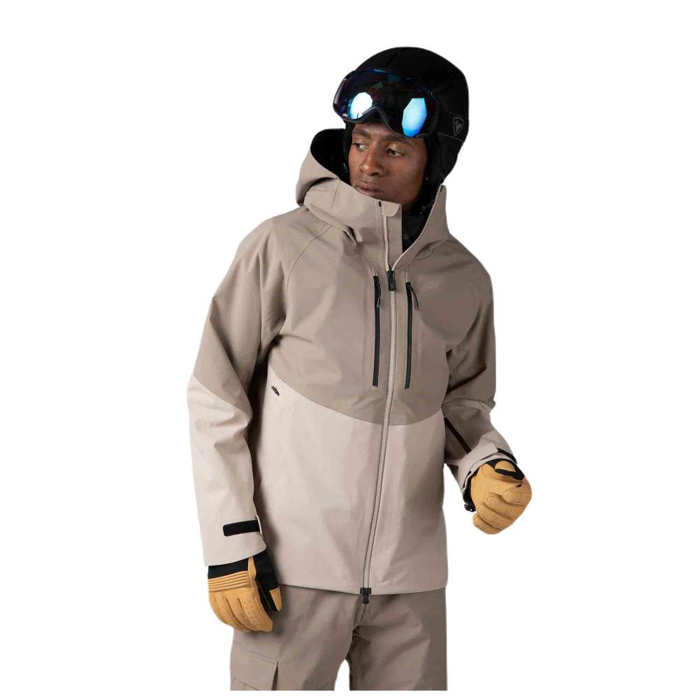Rossignol Evader Mens Jacket 2025 | Corbetts Ski + Snowboard