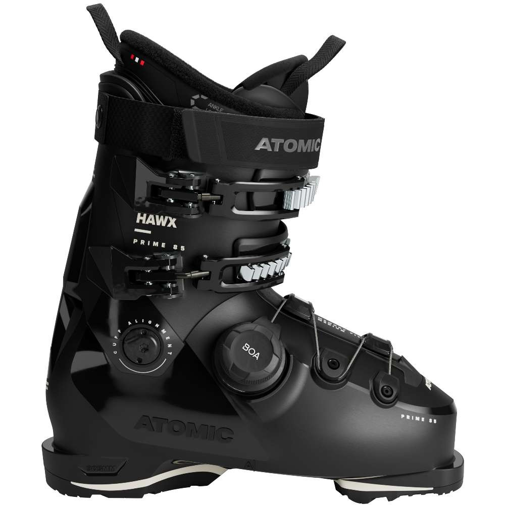 Atomic Hawx Prime 85 BOA GW Womens Ski Boots 2026 | Corbetts Ski +