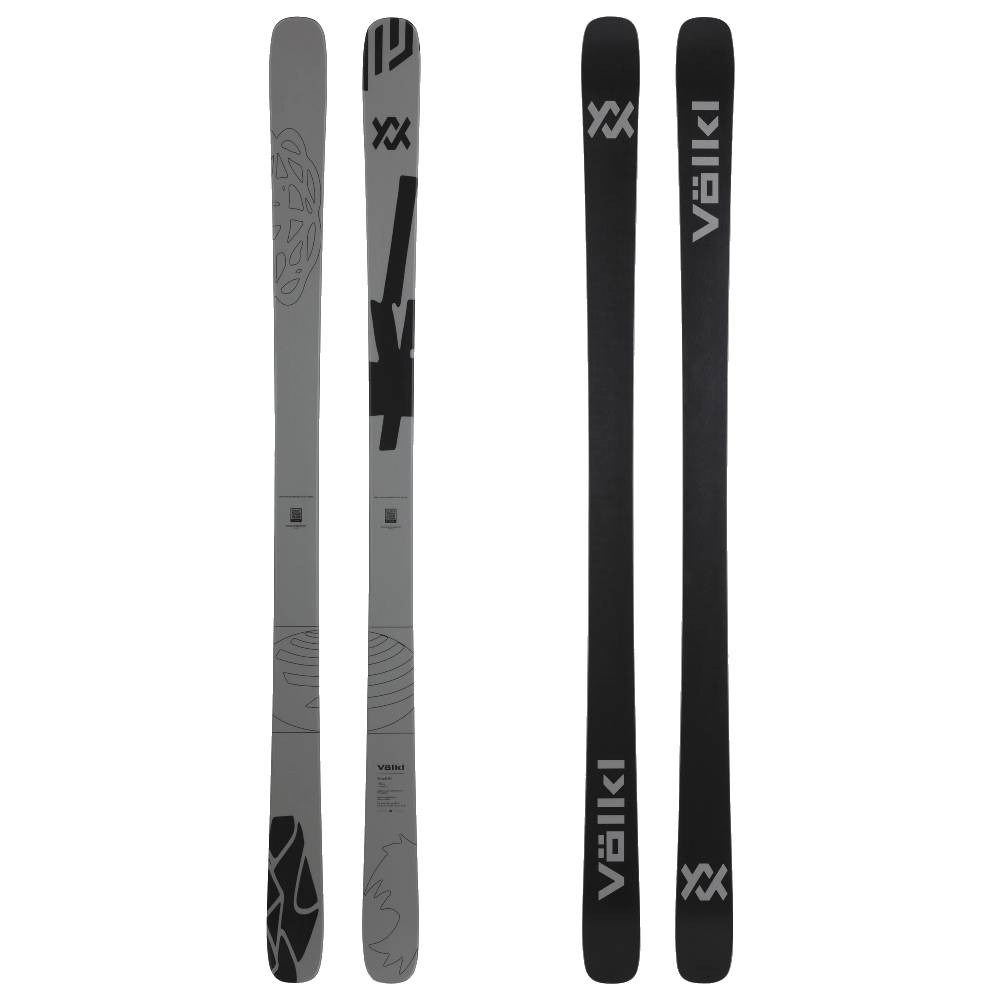 Volkl Revolt 84 Skis 2026 | Corbetts Ski + Snowboard