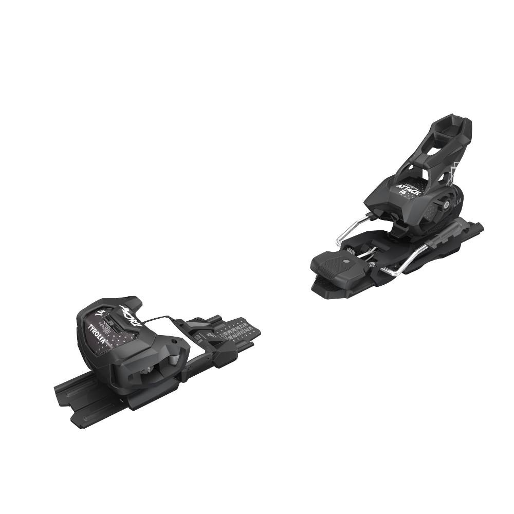 アトミック D2 DEMO typeA 164 Neox12 Head Attack 14 MN Demo Ski Bindings 2026 | Corbetts Ski + Snowboard