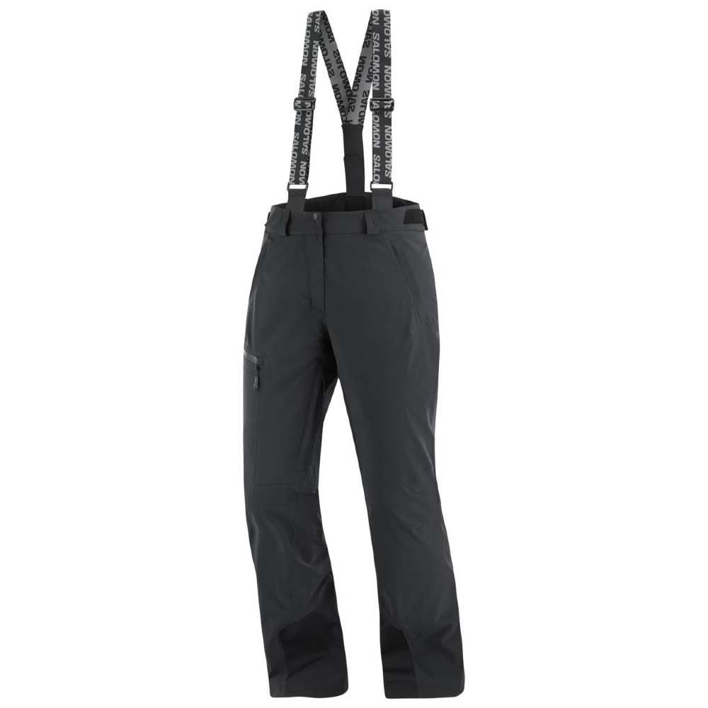 Salomon Brilliant Womens Pant 2025 | Corbetts Ski + Snowboard